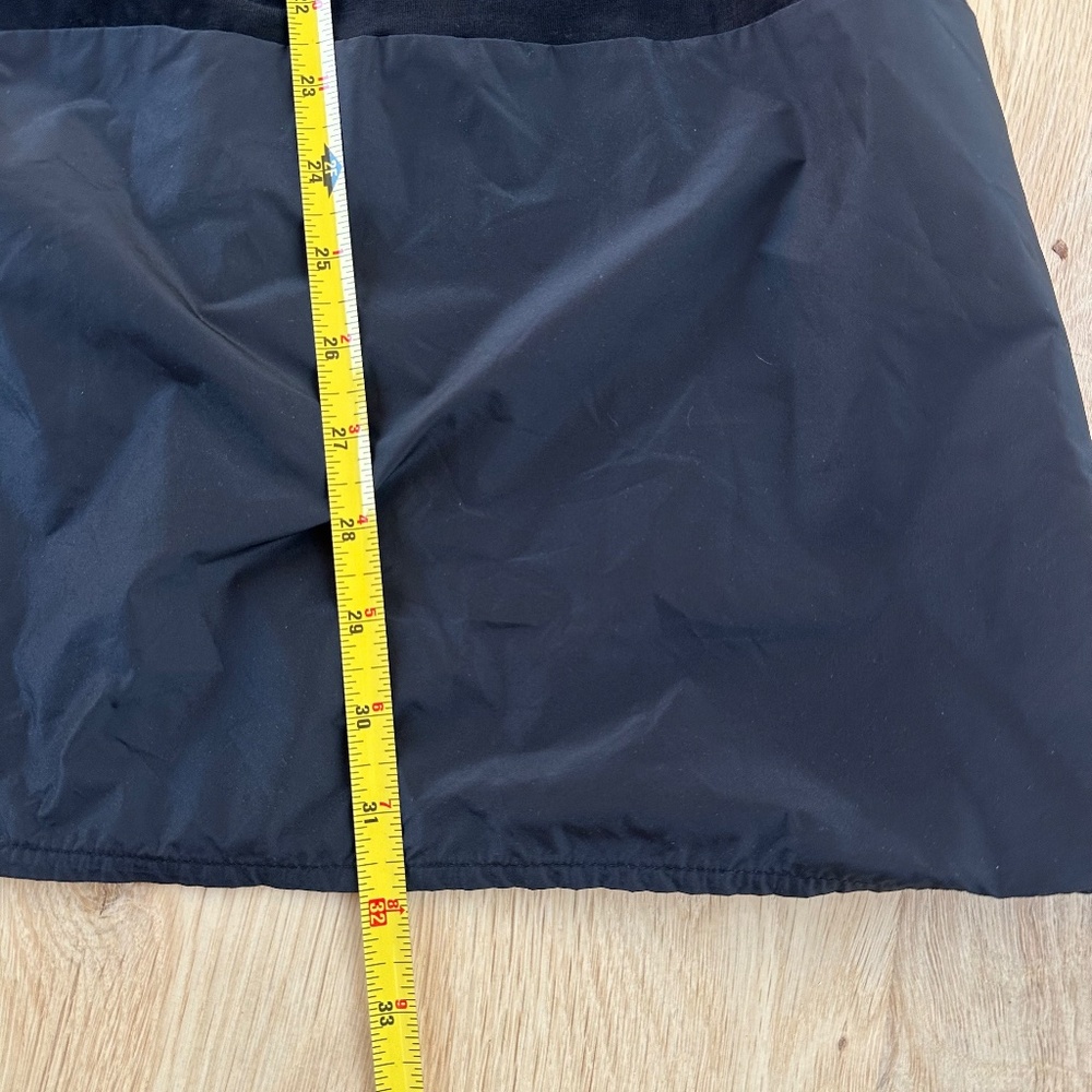 NWT- LUUKAA Skirt- Black, Size US-6 - Picture 10 of 12